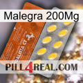 Malegra 200Mg 42